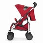 Коляска Chicco Multiway Evo Stroller Red (79315.70) - зменшене зображення 3