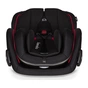 Автокрісло Lionelo AART 0-36 кг Black Carbon Red (LO-AART BLACK CARBON RED) - зменшене зображення 8