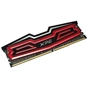 Модуль пам'яті для комп'ютера DDR4 8GB 3000 MHz XPG Dazzle-HS Red ADATA (AX4U3000W8G16-SRD) - уменьшенное изображение 3