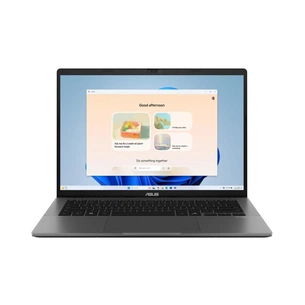 Ноутбук ASUS Vivobook S14 S3407QA-KP003W (90NB16B2-M000R0) зображення 1