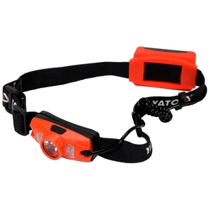 Ліхтар Yato YT-08595 зображення 1