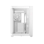 Корпус DeepCool CG530U 4F White (R-CG530U-WHAGA4-G) без БЖ - зменшене зображення 9