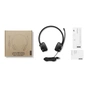 Навушники Lenovo USB-A Wired Stereo On-Ear Black (4XD1K18260) - зменшене зображення 7