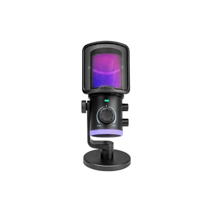 Мікрофон Fifine AM6 USB Black (AM6) зображення 1