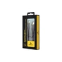 Дата кабель USB 2.0 AM to Lightning 1.5m 2.25A Cablexpert (CC-USB2S-CM8PM-1.5M-BK) - уменьшенное изображение 2