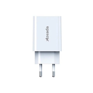 Зарядний пристрій Proda PD-A73 3 in 1 20W (PD-A73-WH) зображення 1