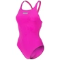 Купальник Arena Team Swimsuit Swim Pro Solid 004760-906 рожевий 42 (3468337729525) - уменьшенное изображение 6