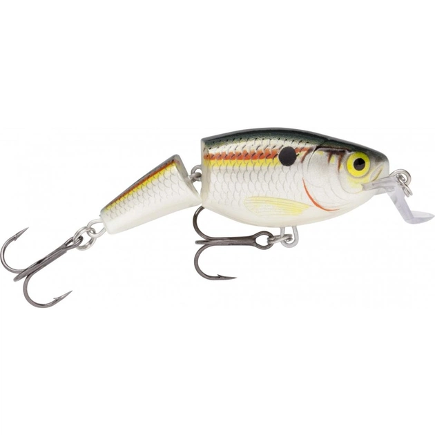 Воблер Rapala Jointed Shallow SHAD RAP JSSR05 SD 50мм 7гр. - зображення 1
