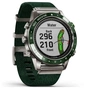 Смарт-годинник Garmin MARQ, Golfer (010-02395-00) - зменшене зображення 3