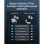 Навушники Anker SoundСore Liberty 5 Pro Pearl Blue (D1203G31) - зменшене зображення 10