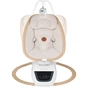 Крісло-гойдалка Lionelo OLIVIA BEIGE NATURAL (LO-OLIVIA BEIGE NATURAL) - зменшене зображення 4