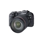Цифровий фотоапарат Canon EOS RP RF 24-105L kit + адаптер EF-RF (3380C045) - зменшене зображення 1