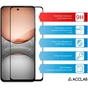 Стекло защитное ACCLAB Full Glue Realme C75 Black (1283126608148) - уменьшенное изображение 3