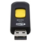 USB флеш накопичувач Team 32GB Team C141 Yellow USB 2.0 (TC14132GY01) - зменшене зображення 4