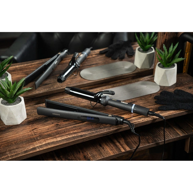 Плойка Ardesto HS-615D - picture 11