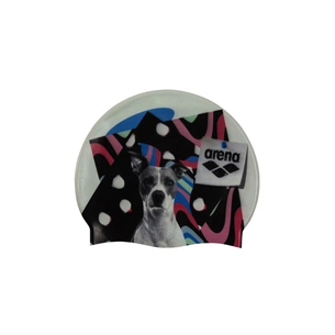 Шапка для плавання Arena HD Cap 005572-207 Пітт Уні OSFM (3468336842997) зображення 1