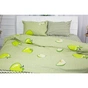 Постільна білизна MirSon Бязь Premium 17-0497 Hilarious 143х210 (2200003496123) - зменшене зображення 2