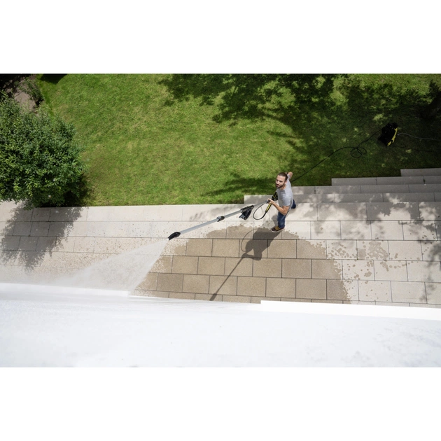 Насадка для мийки високого тиску Karcher TLA 4, телескопічна, 2.8кг (2.644-190.0) - picture 3