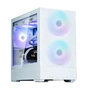 Корпус Zalman P30 AIR white (P30AIRWHITE) - зменшене зображення 7