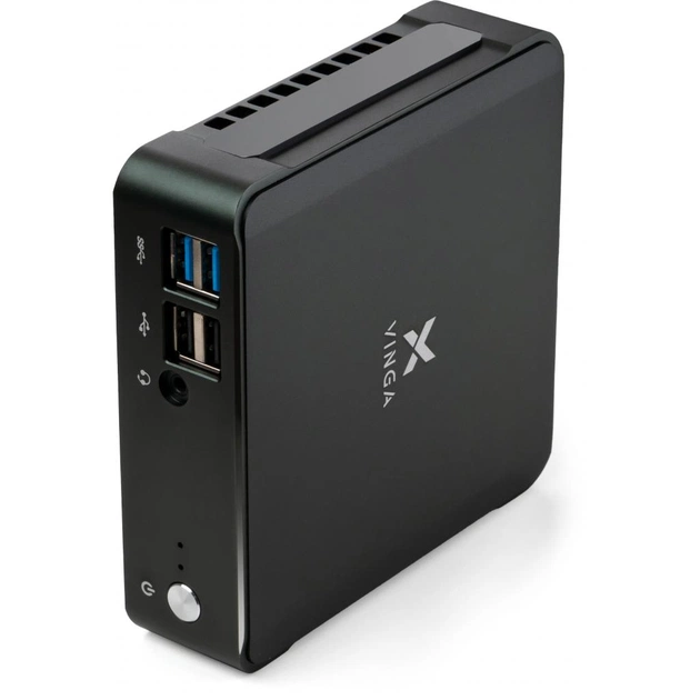 Комп'ютер Vinga Mini PC V650 (V65010310U.16256) - зображення 1