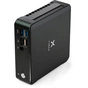 Комп'ютер Vinga Mini PC V650 (V65010310U.16256) - зменшене зображення 1