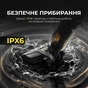 Акумуляторний миючий пилосос Deerma VX100 Ultra S (DEM-VX100ULTRAS) - зменшене зображення 5
