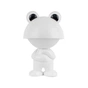 Нічник Kite Світильник LED з акумулятором Dreamy Froggy, білий (K25-315-3-1) - зменшене зображення 2