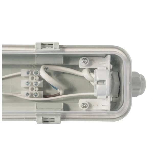 Світильник Євросвітло Т8 LED-SH-10 IP65 Slim - picture 3