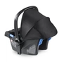 Автокрісло Chicco Kaily 0+ Black (79875.95) - уменьшенное изображение 3