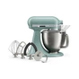Кухонний комбайн KitchenAid 5KSM50PKVEMJ - зменшене зображення 3