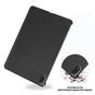 Чохол до планшета BeCover Smart Case Oppo Pad Mini (OPD2515) 8.8" Black (715812) - зменшене зображення 5