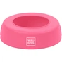 Посуд для собак WAUDOG Silicone Миска-непроливайка 750 мл рожева (50787) - зменшене зображення 1