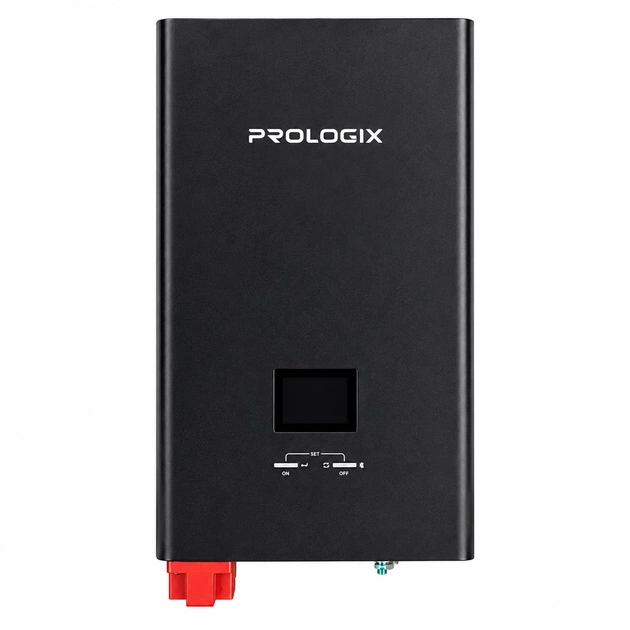 Инвертор Prologix 3600VA (2500Вт) (PLP2500W\24V) - изображение 1