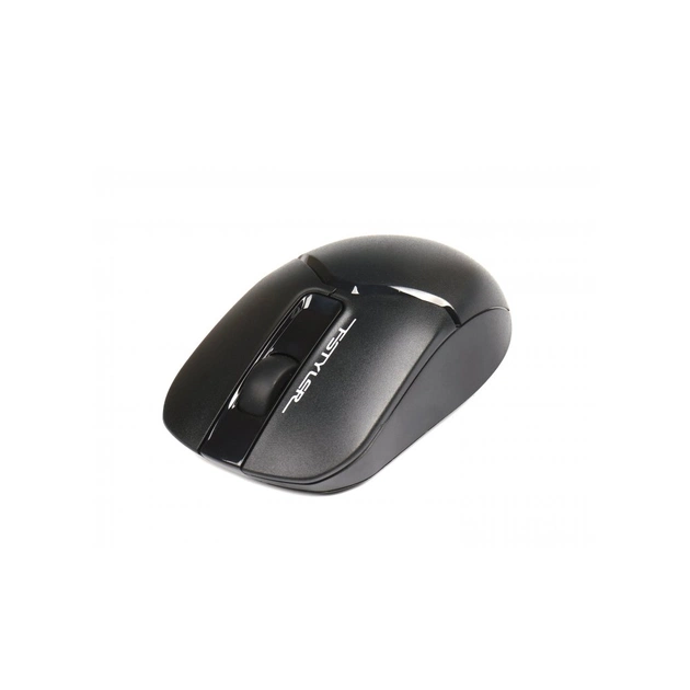 Комплект A4Tech FG1112 Wireless Black (4711421959339) - picture 8