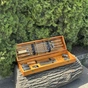 Набор для барбекю Metalzavod Майстер BBQ світлий (PN-BBQ-LT) - уменьшенное изображение 3