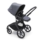 Коляска Bugaboo 2 в 1 Fox5 Graphite/Stormy Blue (100051001) - зменшене зображення 3