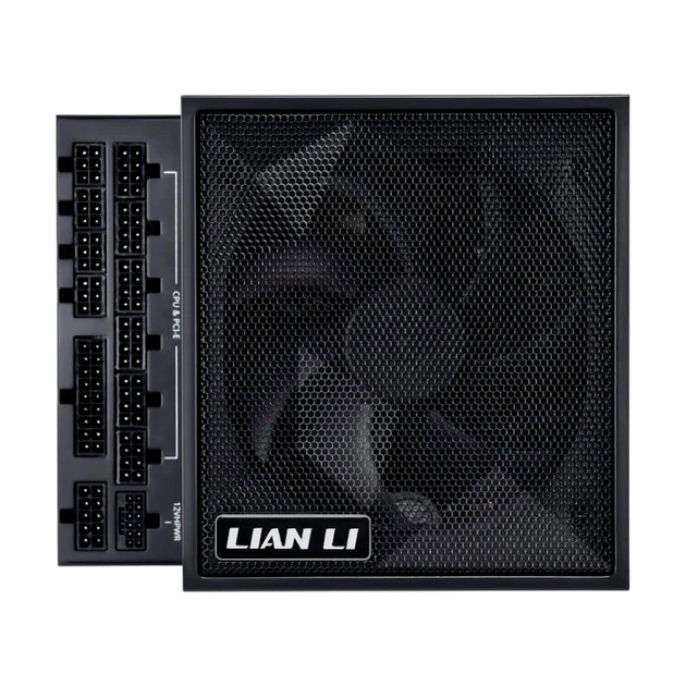 Блок питания Lian Li 1000W EDGE1000 (G9P.EG1000.BE00.EU) - изображение 5