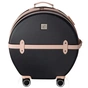 Валіза Semi Line 24" (M) Black/Pink Cream (T5671-3) (DAS302671) - зменшене зображення 4