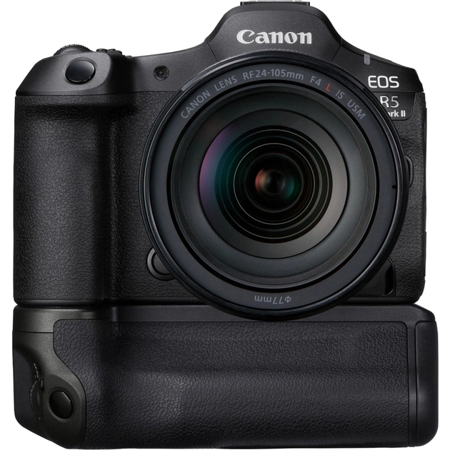 Батарейний блок Canon BG-R20 (EOS R5/R5m2/R6/R6m2) (6762C001) - зображення 3