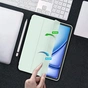 Чехол для планшета BeCover Tri Fold Soft TPU Apple iPad Air 11" M4 2026 Green (715231) - уменьшенное изображение 7