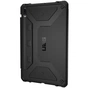 Чохол до планшета UAG Samsung Galaxy S7(2020) Metropolis, Black (222526114040) - зменшене зображення 2