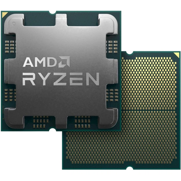Процесор AMD Ryzen 7 8700G (100-100001236SBX) - picture 2