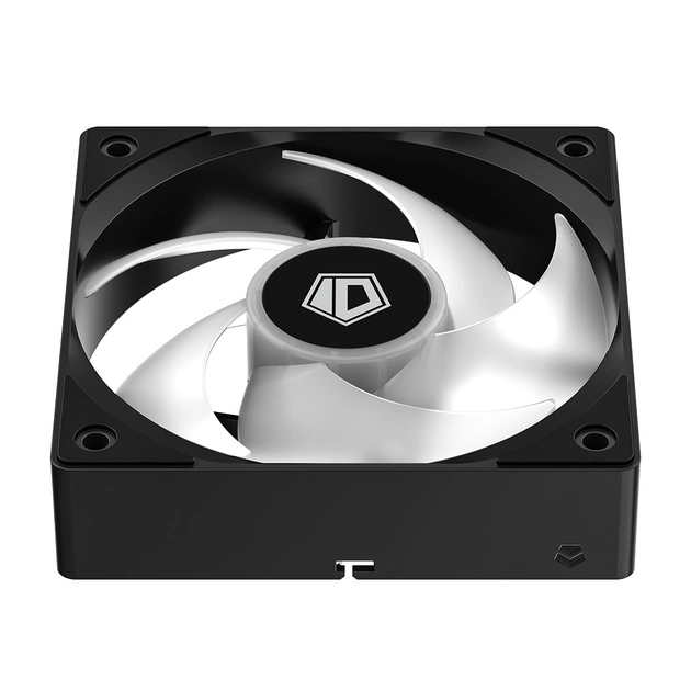 Кулер процесорний ID-Cooling SE-904-XT ARGB Black - picture 8