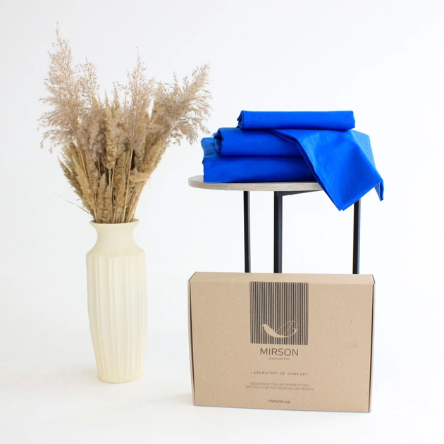 Постільна білизна MirSon Ranforce Elite 19-4150 Ofelia 175х210 (2200004670577) - зображення 7