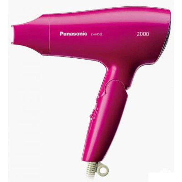 Фен Panasonic EH-ND62VP865 - зображення 1