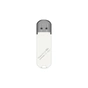 USB флеш накопичувач Team 16GB C182 White USB 2.0 (TC18216GW01) - уменьшенное изображение 1