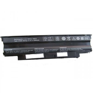 Акумулятор до ноутбука AlSoft Dell Inspiron 13R J1KND 5200mAh 6cell 11.1V Li-ion (A41521) зображення 1