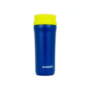 Термокружка Ranger Lux 0,48 L Green (RA9928) зображення 1