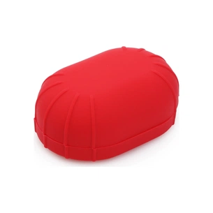 Чохол для навушників BeCover Silicon для Xiaomi Mi AirDots Red (703822) изображение 1