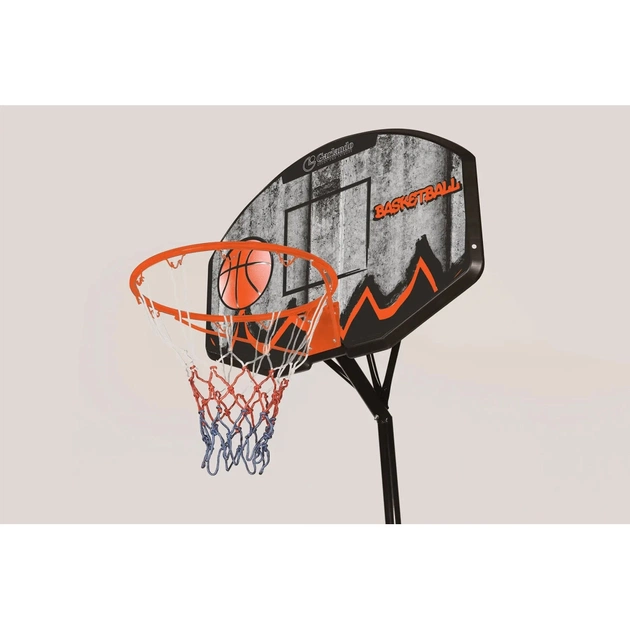 Баскетбольна стійка Garlando Memphis BA-13 (929765) - picture 6